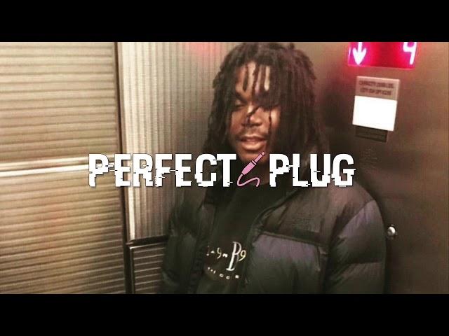 Lucki - Glory Boy (Prod. Mulatto Beats)