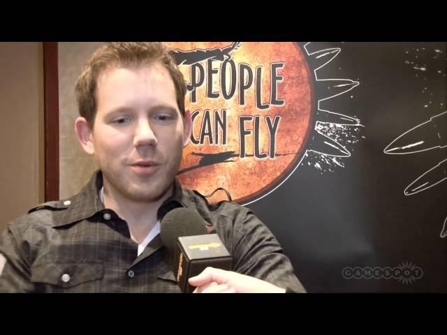 Bulletstorm Post-Mortem with Cliff Bleszinski