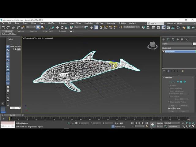 TUTORIAL RIGGING, SKINNING & ANIMATING