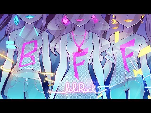 BFF | Music | LoliRock