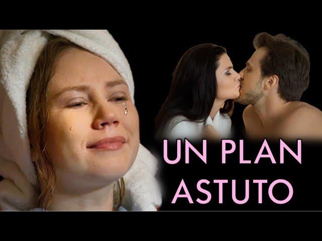 INCREÍBLE PELÍCULA 2024 | UN PLAN ASTUTO | Drama novelas - completas En Español Latino