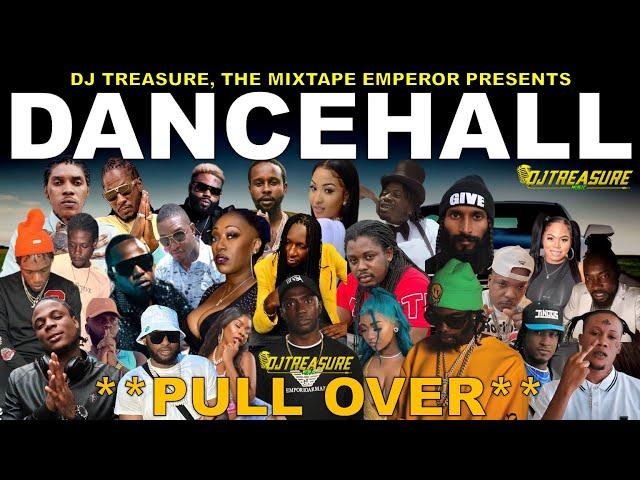 Dancehall Mix April 2024: Dancehall Mix 2024 Raw - PULL OVER: Valiant, Masicka, Jada Kingdom, Govana