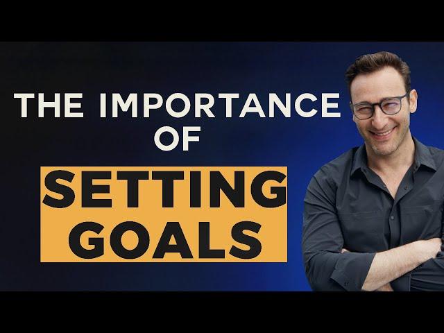 Setting Goals