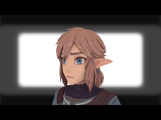 Link challenge No Nut November - Day 13