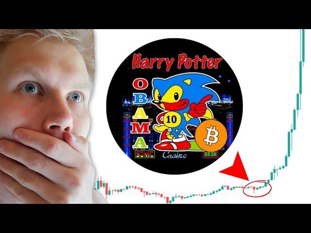 HarryPotterObamaSonic10Inu ETH (BITCOIN) Price Prediction 2023