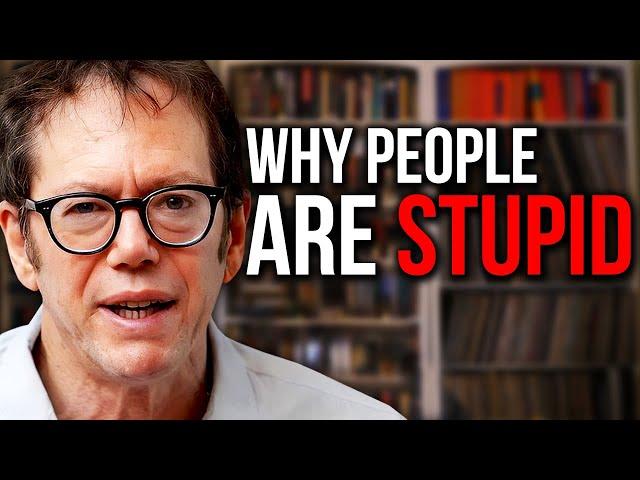 The Nature of Human Stupidity