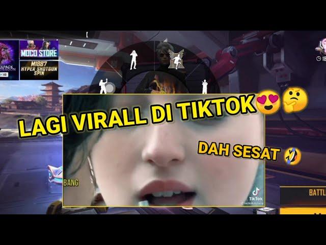 VIDEO VIRALL || CEWE CANTIK RUSIA DENGAN OM-OM NGAPAIN TUH? VIRAL TIKTOK