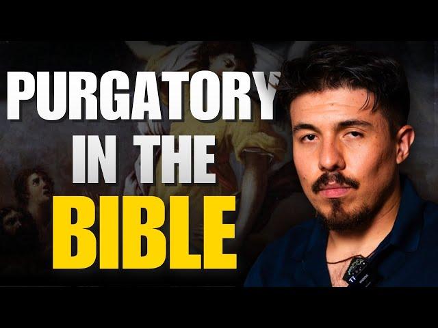 The Truth About Purgatory (Is It Actually Biblical?)