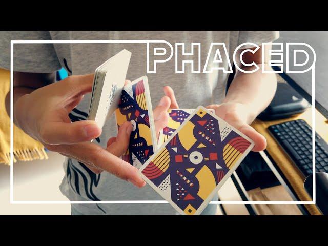 Phaced Cardistry Cut | In Depth Tutorial |