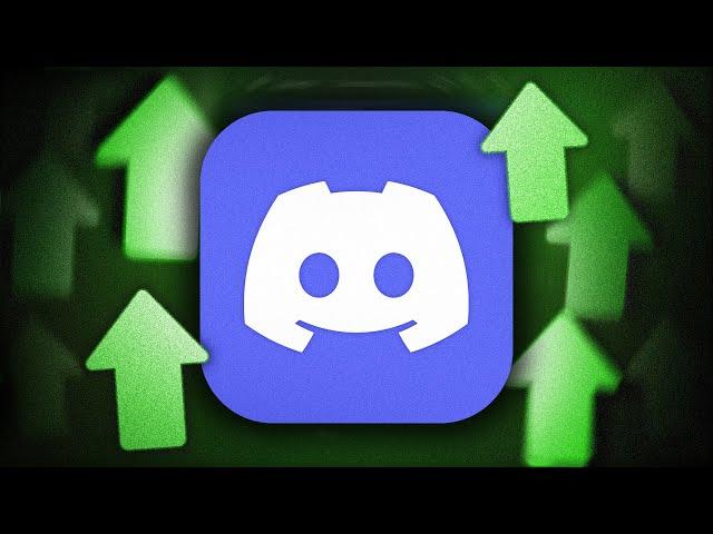 Discord just got Upgraded!