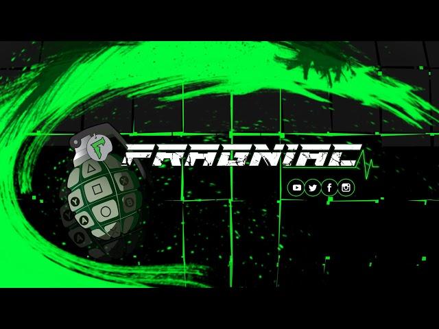  LIVE - FRAGNIAC -THE FINALS-ANGRY BLACK MAN TRIES NOT TO RAGE!!- #RUMBLETAKEOVER #RUMBLESTUDIO