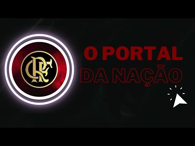 Vinheta - O  Portal Da Nação