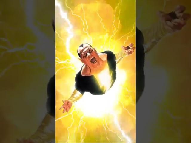 DC universe #blackadam  #adam #dccomics