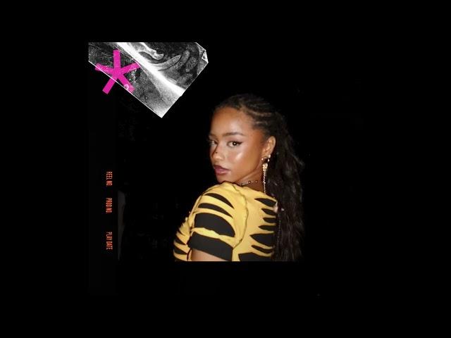 [FREE] Tyla x Afrobeat Type Beat - " night time "