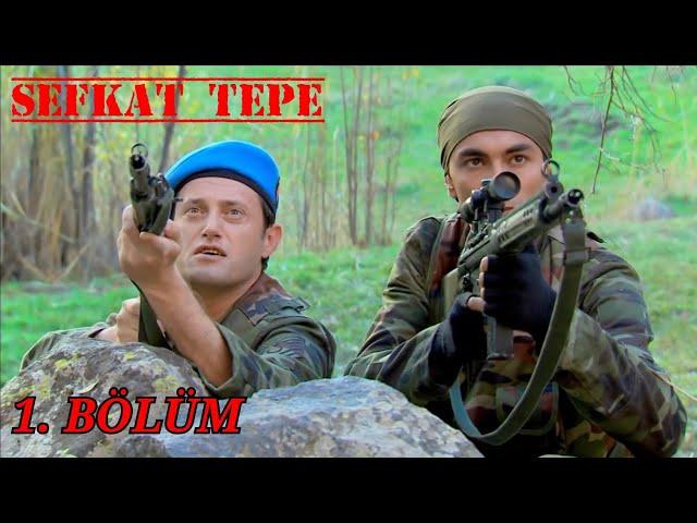 Şefkat Tepe - 1. Bölüm | FULL HD