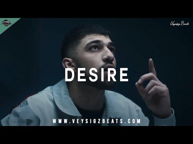 Desire - Deep Inspiring Rap Beat | Emotional Hip Hop Instrumental | Sad Type Beat [prod. by Veysigz]