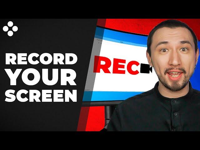 TOP 5 BEST FREE SCREEN RECORDING SOFTWARE (2021) /Best Screen Recorder/ NO WATERMARKS & TIME LIMITS