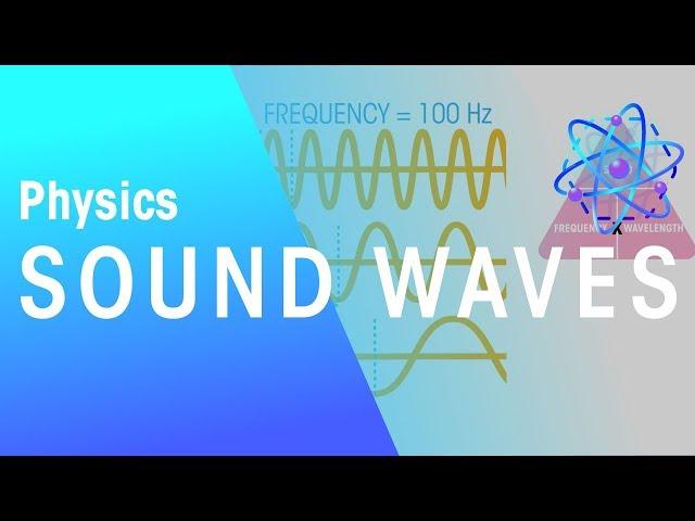 Sound Wave Experiments | Waves | Physics | FuseSchool