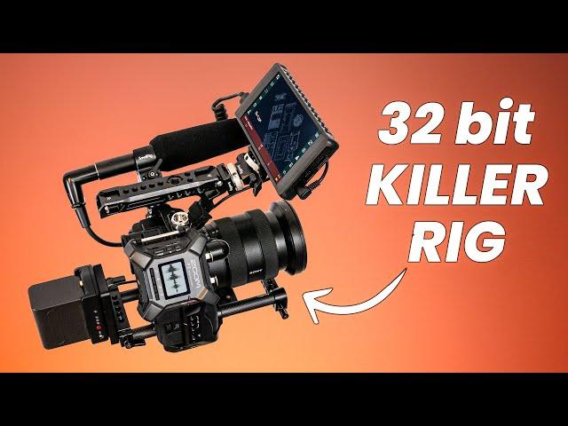 The Ultimate Camera Rig - Let's Build It!