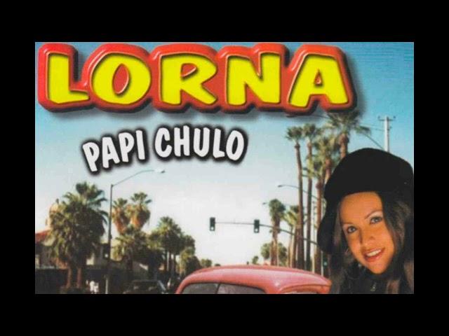 Lorna - Papi Chulo (Sax)(ISI Ramirez Remix) Tribal Guaracha 2023