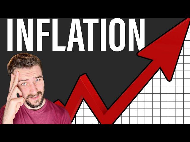 The Inflation Crisis of 2022 | Explained