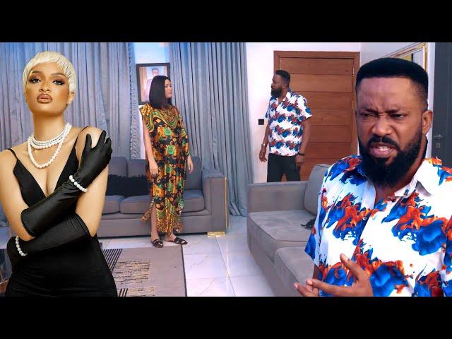 New Release { BIRTH MARK } 2025 Nollywood Full Movies - Fredrick Leonard & Genevive Edwin LATEST NEW