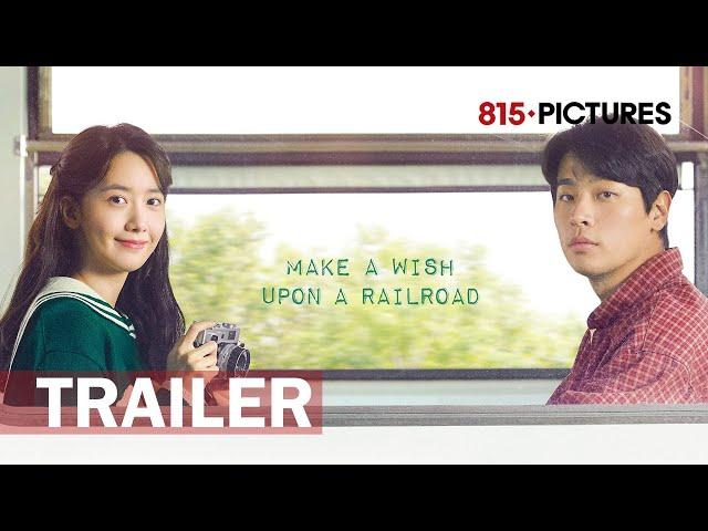 Miracle: Letters To The President 기적 (2021) | Official Trailer | Yoona, Park Jung-min