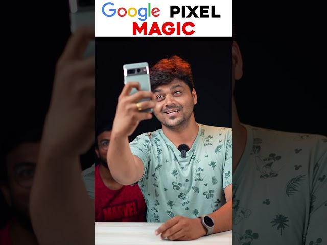 Crazy camera Tricks on Pixel  | Tamil Tech #camera #pixel #smartphone