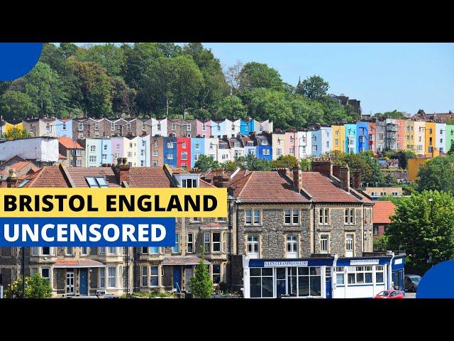 Bristol England – History | Geography | People | Facts | Economy