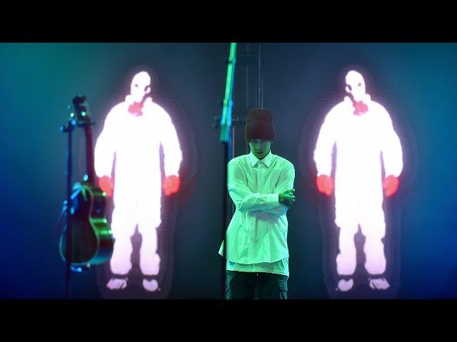 twenty one pilots - Stressed Out (Radio 1's Big Weekend 2016)