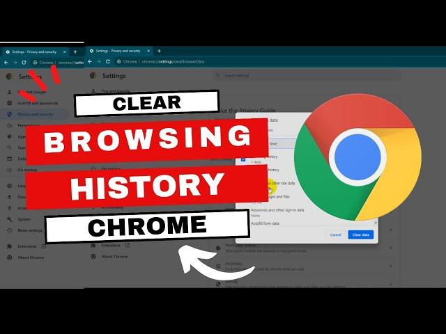 How to Clear Cache in Google Chrome - Delete Browser Cache [2024 Update]