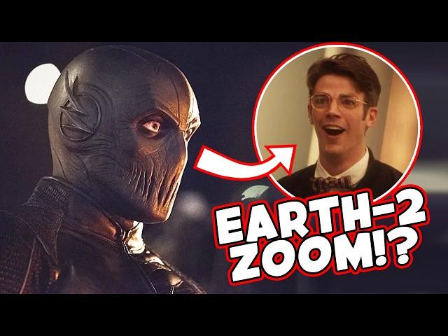 Why Did The Flash CANCEL These Storylines?! Major Character Deaths, New Multiverse Earths & More!