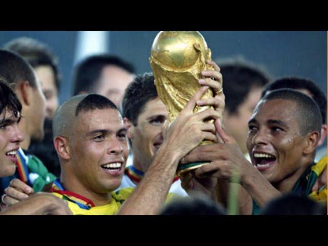 Part 21/41: "A LIFE FOR A GOAL" -- The ultimate RONALDO MOVIE ! ! ! [HD]