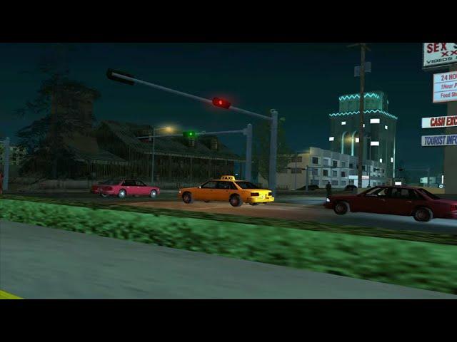 Playback FM [GTA San Andreas Radio]