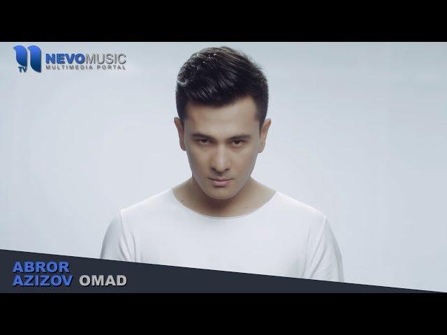 Abror Azizov - Omad | Аброр Азизов - Омад