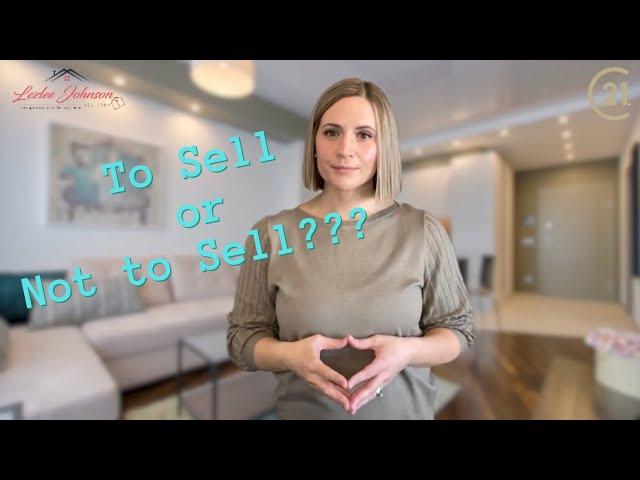 Should I Sell My House Now Or Wait | 2021