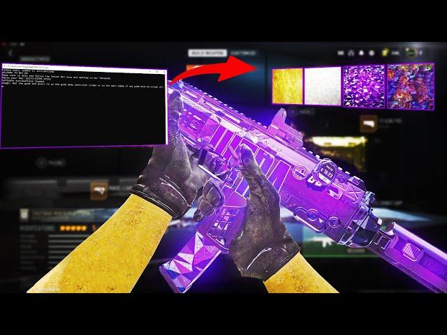 *NEW* MW2 FREE UNLOCK ALL GLITCH! *UPDATED* & BASIC OPERATOR GLITCH RIGHT NOW COD MW2 GLITCHES!