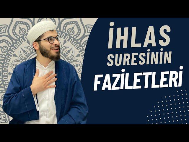 İHLAS SURESİ’NİN FAZİLETLERİ, Hiç Duymadığımız Müjdeler, 50 Yıllık Günahlar Bağışlanıyor