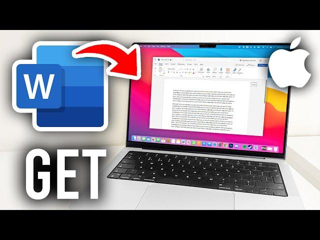 How To Get Word On Mac For Free - Full Guide