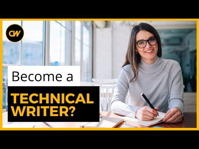 Become a Technical Writer in 2022? Salary, Jobs, Education