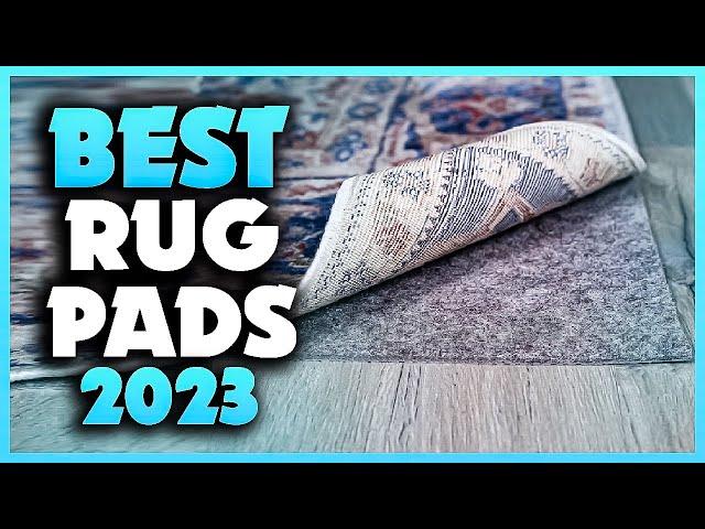 Top 5 Best Rug Pads You can Buy Right Now [2023]