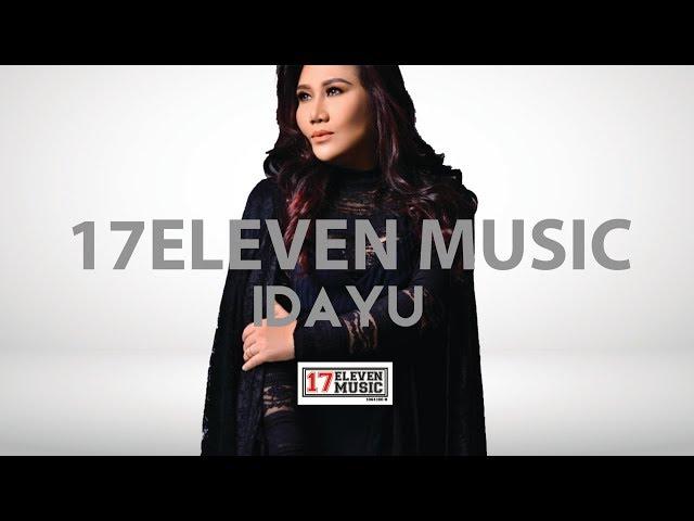 IDAYU - Di Sini (OST MONALISA) (Official Lyric Video)