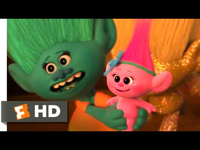 Trolls (2016) - The Last Trollstice Scene (1/10) | Movieclips