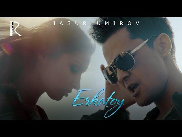 Jasur Umirov - Erkatoy | Жасур Умиров - Эркатой #UydaQoling