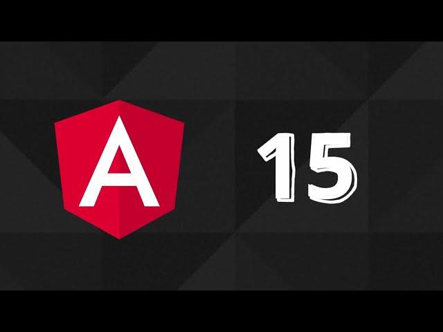 Angular 15 Updates: What's new?