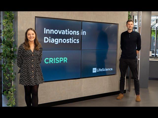 Innovation in Diagnostics: CRISPR