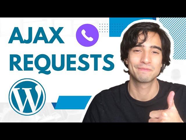 How to do AJAX in WordPress correctly (2023)