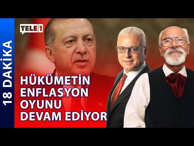 Türklüğün değil aşırı sağcı bir partinin simgesi | 18 DAKİKA (3 TEMMUZ 2024)