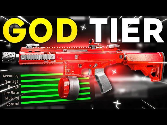 *NEW* FASTEST KILLING ISO 45 CLASS is GOD TIER! (Best ISO 45 Class Setup) - Modern Warfare 2