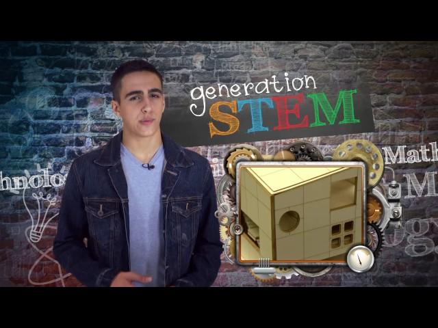 Generation STEM - Episode 2 (Full Episode)